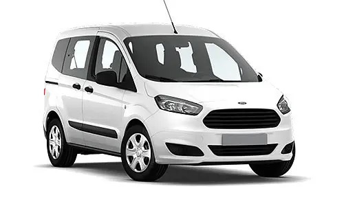 Ford Tourneo Courie