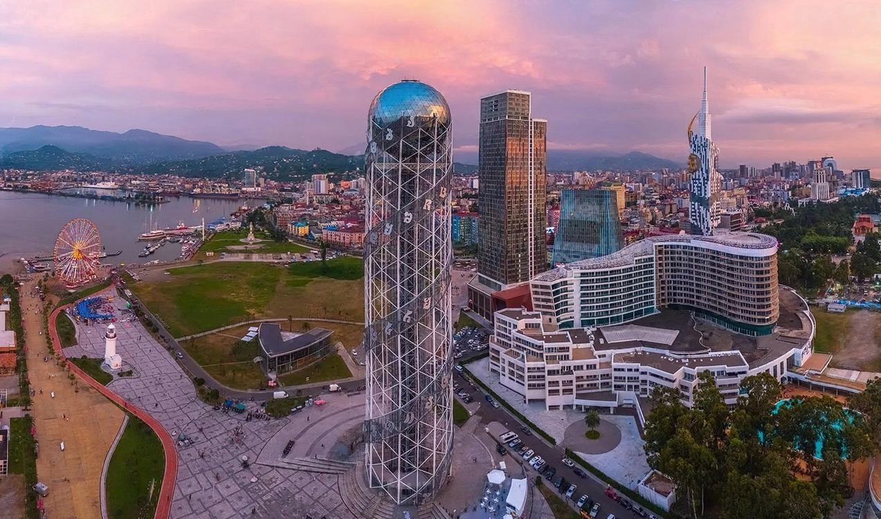 Sömestir Özel Batum Turu