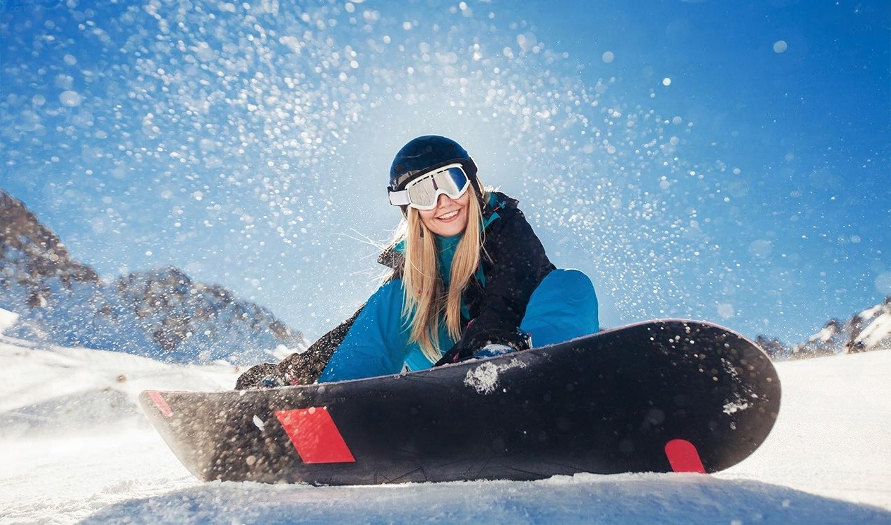 Bingöl Hesarek Kayak Turu