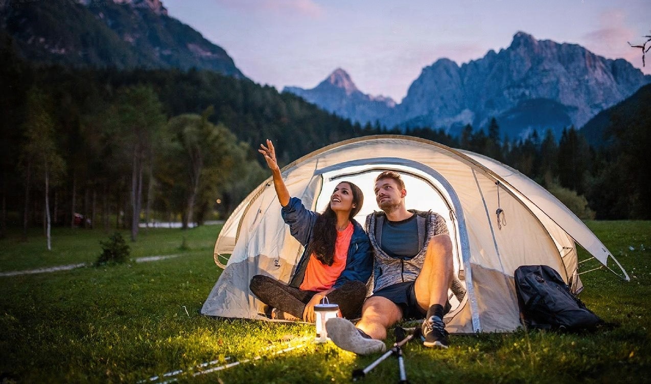 Van Gevaş Kamp Turu